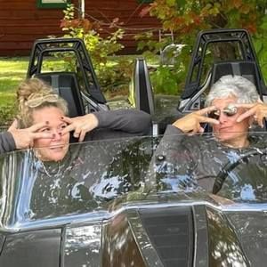 Meet your Posher, Jill